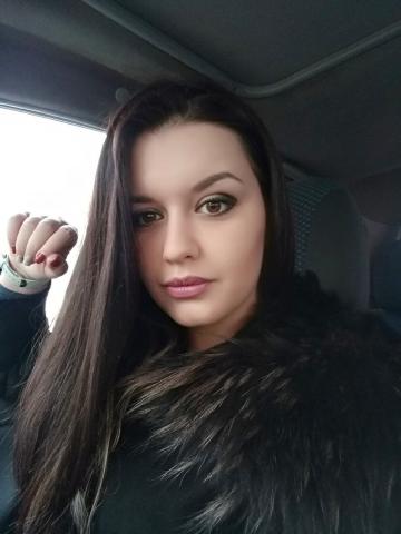 Проститутка Майя