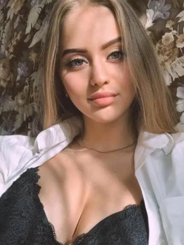 Проститутка Ида
